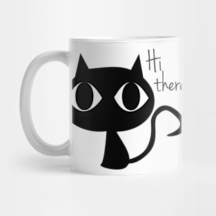 Cute cats #2 Mug